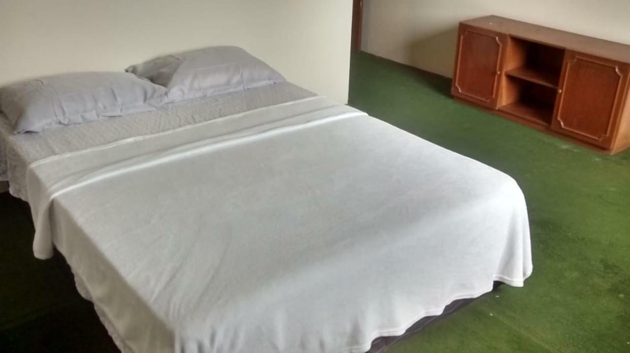Hotel Lar Doce Lar *
