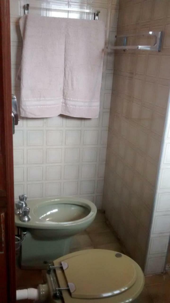 Hotel Lar Doce Lar *