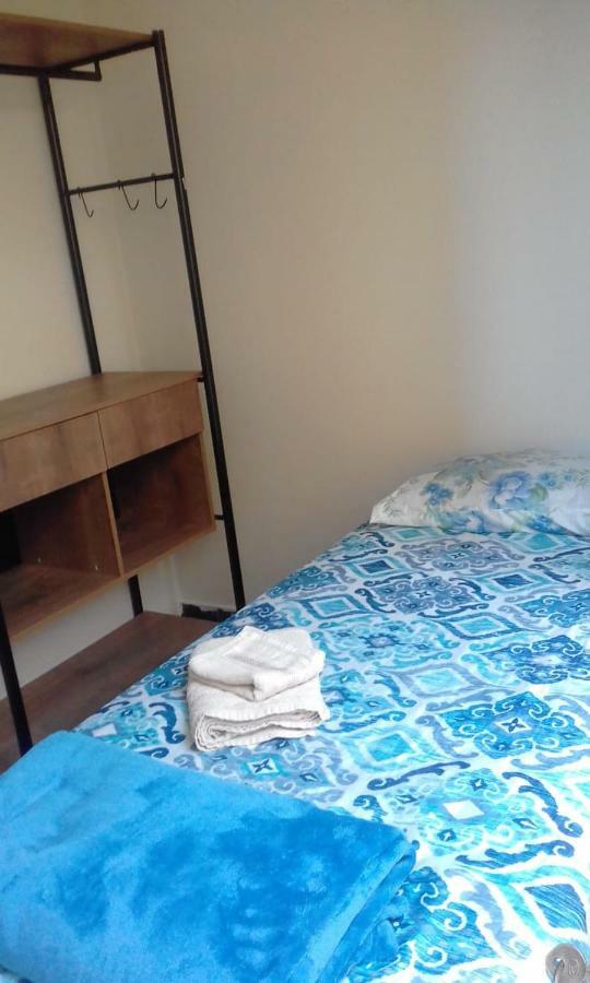 Hotel Lar Doce Lar *